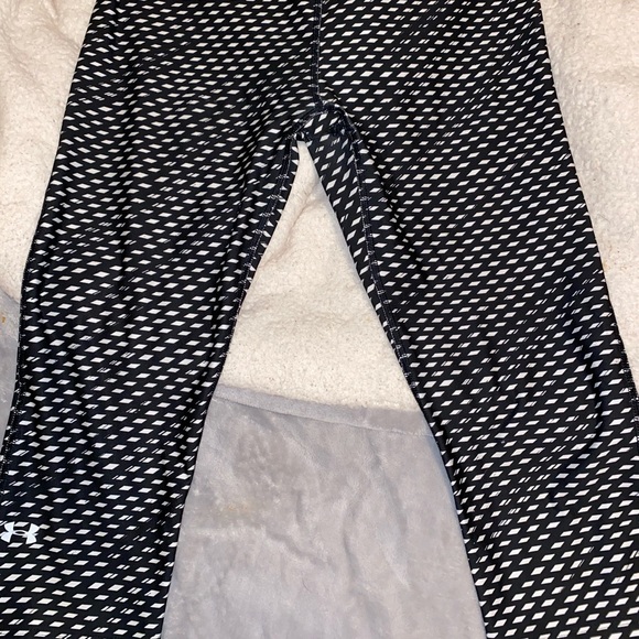 Under armor capris - Picture 2 of 5